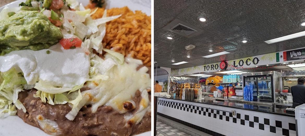 Toro Loco