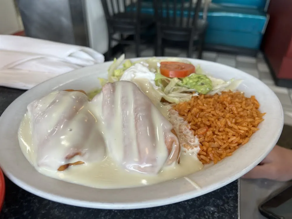 Chimichanga