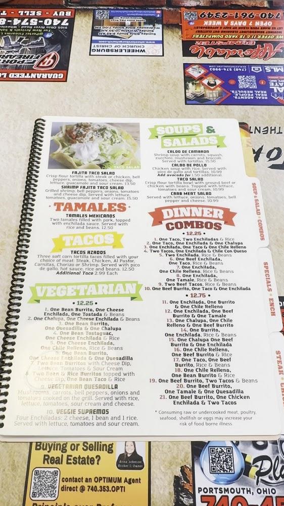 Toro Loco Beef Burritos (2)